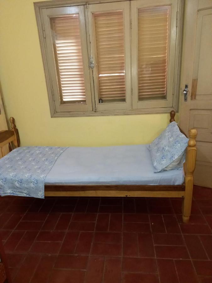 La Casa De Pedro Hostel Encarnacion Bagian luar foto